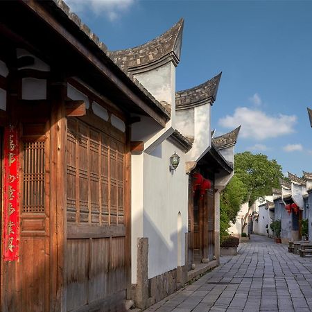 Kempinski Hotel Fuzhou Fuzhou  Dış mekan fotoğraf