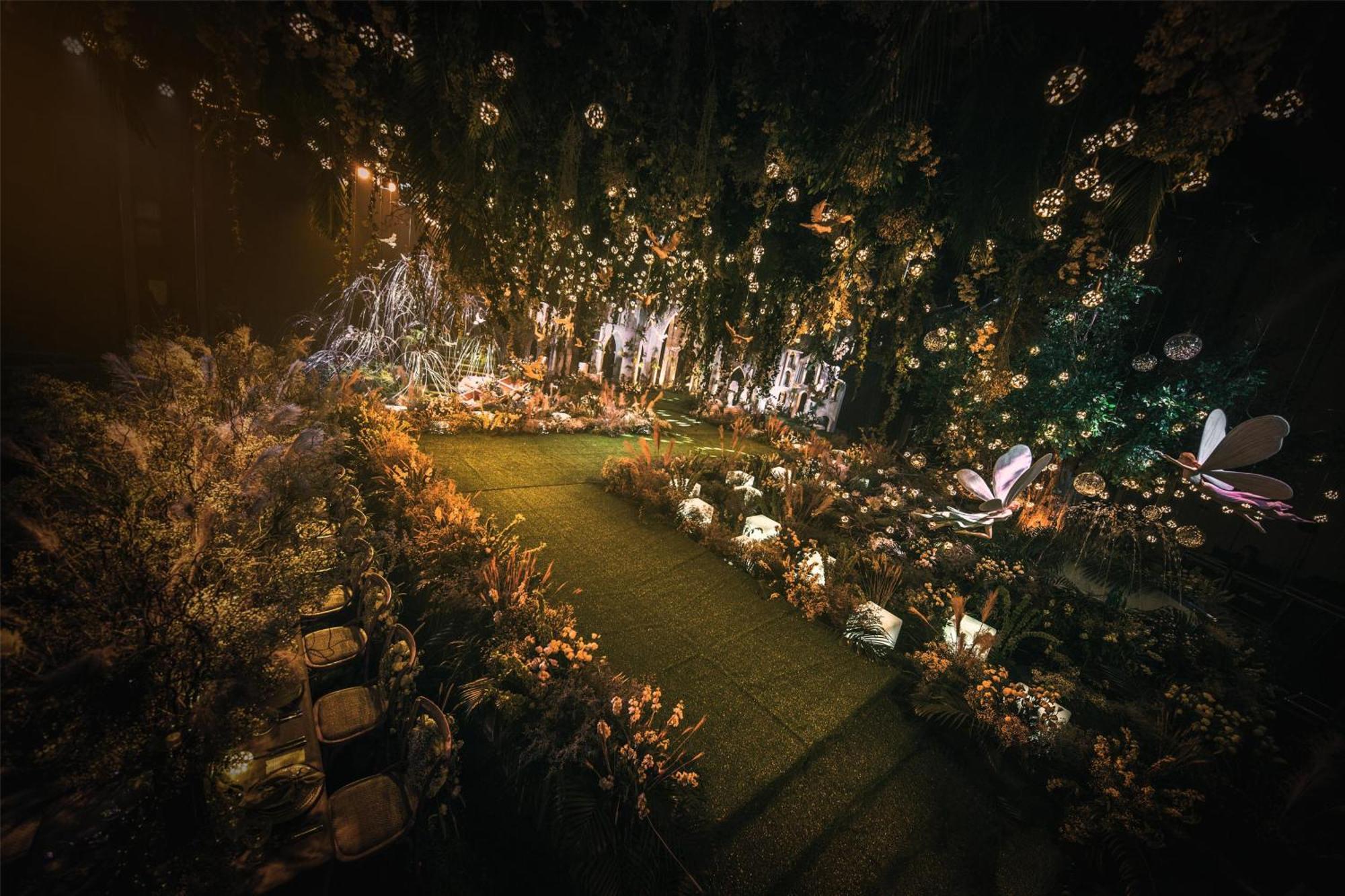 Kempinski Hotel Fuzhou Fuzhou  Dış mekan fotoğraf