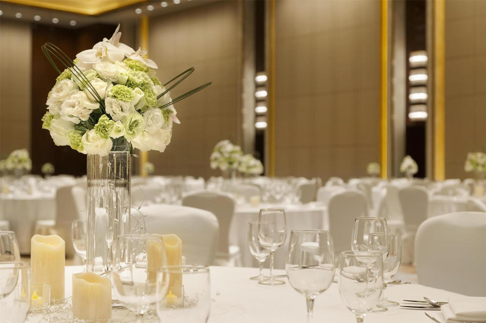 Kempinski Hotel Fuzhou Fuzhou  Dış mekan fotoğraf